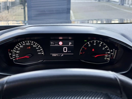 Peugeot 2008 - Afbeelding 17 van 30
