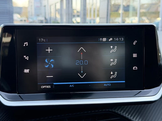 Peugeot 2008 - Afbeelding 23 van 30