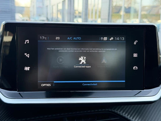 Peugeot 2008 - Afbeelding 24 van 30