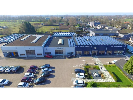 Peugeot 2008 - Afbeelding 30 van 30