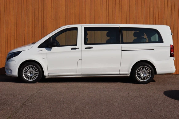 Mercedes-Benz eVito - Afbeelding 3 van 29