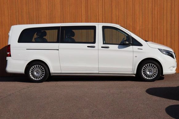 Mercedes-Benz eVito - Afbeelding 5 van 29