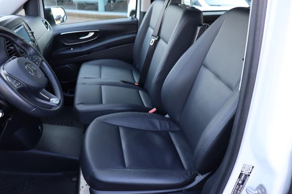 Mercedes-Benz eVito - Afbeelding 7 van 29