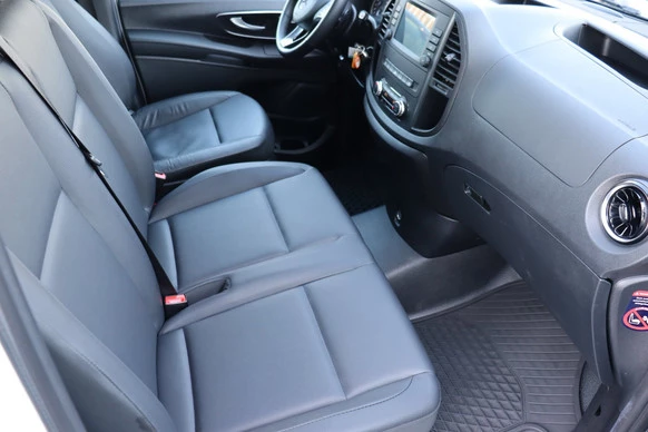 Mercedes-Benz eVito - Afbeelding 8 van 29