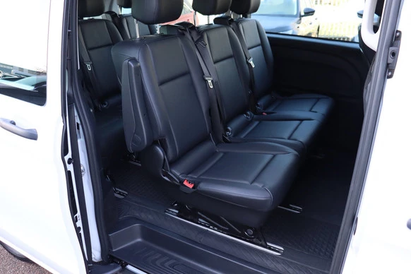 Mercedes-Benz eVito - Afbeelding 9 van 29