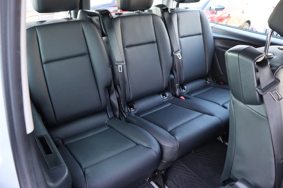 Mercedes-Benz eVito - Afbeelding 10 van 29