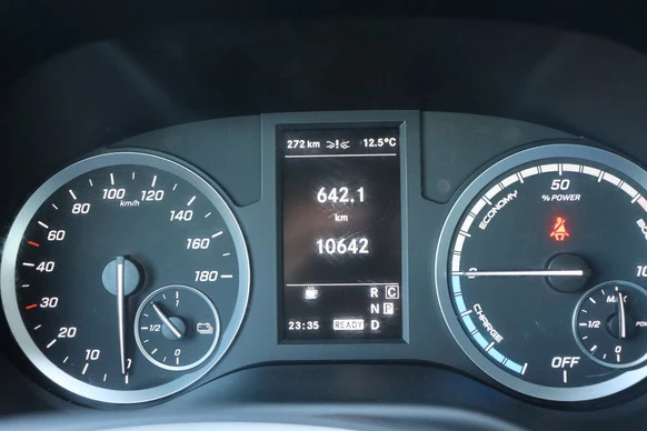 Mercedes-Benz eVito - Afbeelding 11 van 29