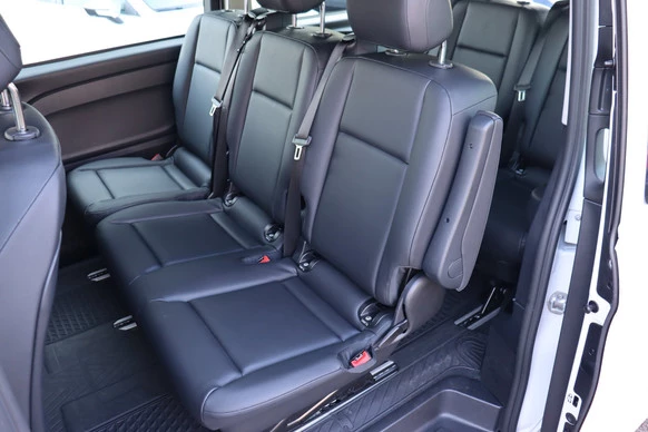 Mercedes-Benz eVito - Afbeelding 12 van 29