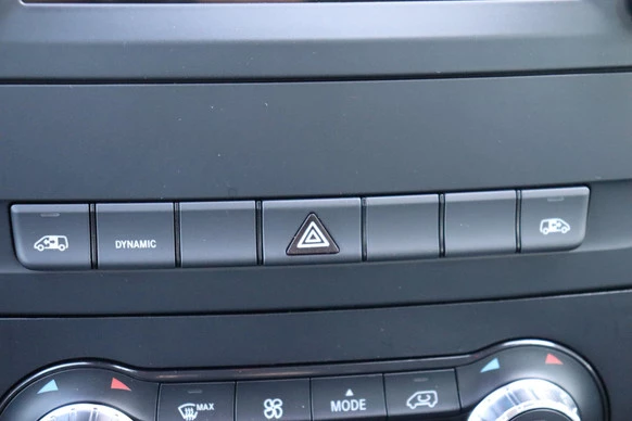 Mercedes-Benz eVito - Afbeelding 16 van 29