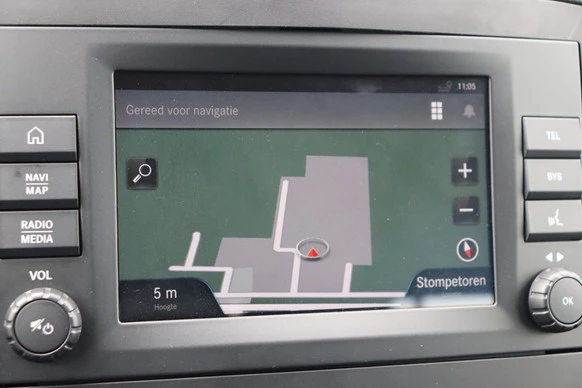 Mercedes-Benz eVito - Afbeelding 19 van 29