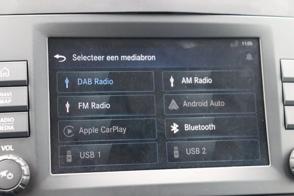 Mercedes-Benz eVito - Afbeelding 20 van 29