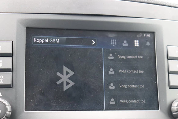 Mercedes-Benz eVito - Afbeelding 21 van 29