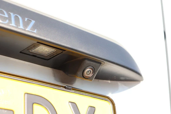 Mercedes-Benz eVito - Afbeelding 26 van 29