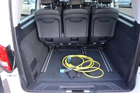 Mercedes-Benz eVito - Afbeelding 27 van 29