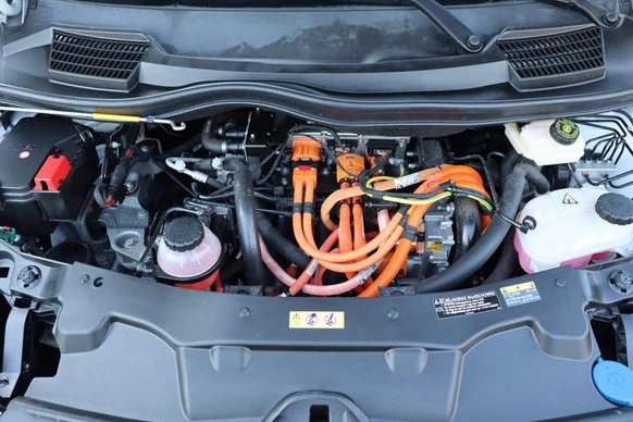 Mercedes-Benz eVito - Afbeelding 28 van 29