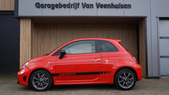 Abarth 595 - Afbeelding 2 van 30