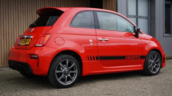 Abarth 595 - Afbeelding 5 van 30