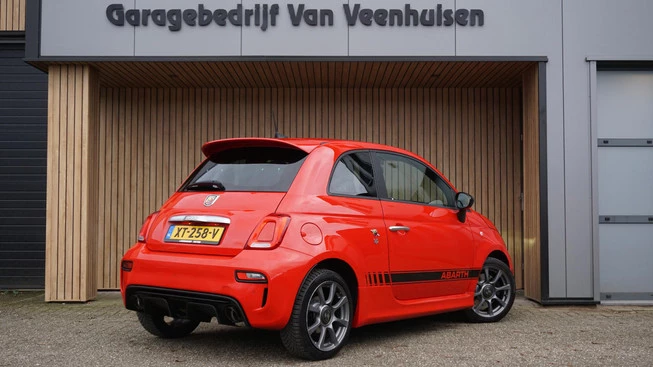 Abarth 595 - Afbeelding 6 van 30