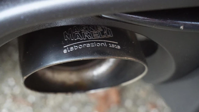 Abarth 595 - Afbeelding 11 van 30