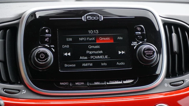 Abarth 595 - Afbeelding 17 van 30