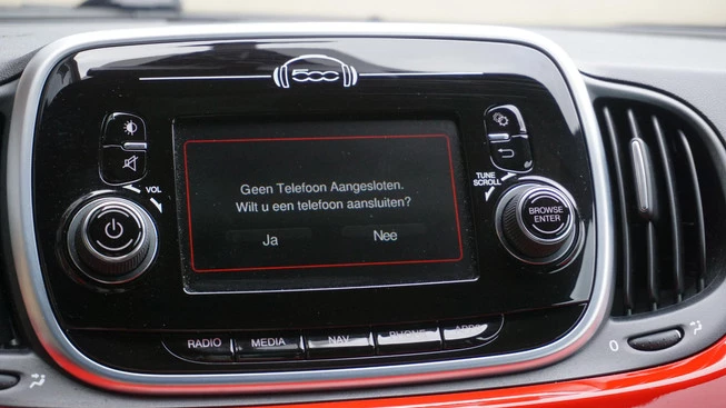 Abarth 595 - Afbeelding 18 van 30