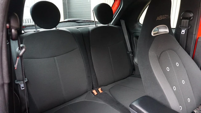 Abarth 595 - Afbeelding 23 van 30