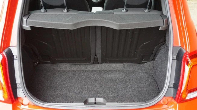 Abarth 595 - Afbeelding 24 van 30