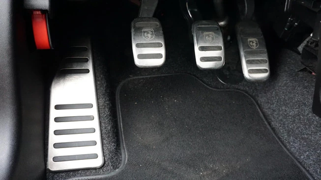 Abarth 595 - Afbeelding 25 van 30