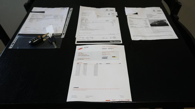 Abarth 595 - Afbeelding 26 van 30