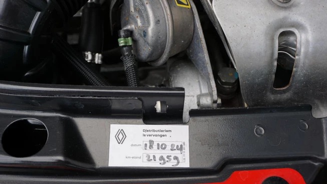 Abarth 595 - Afbeelding 27 van 30