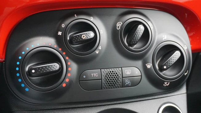 Abarth 595 - Afbeelding 28 van 30