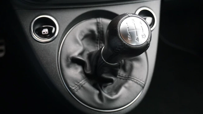 Abarth 595 - Afbeelding 29 van 30