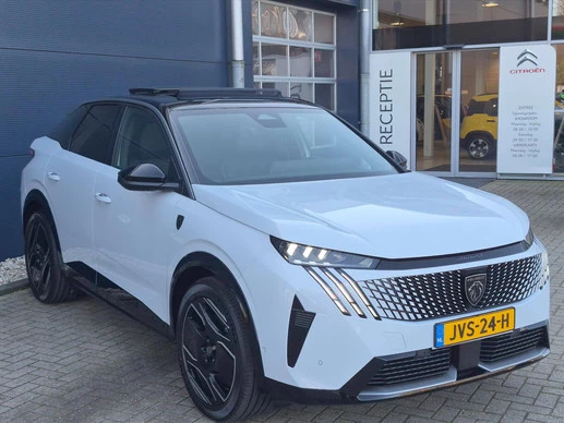 Peugeot e-3008 - Afbeelding 2 van 30