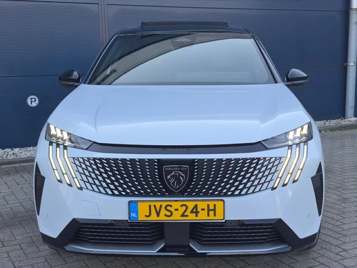 Peugeot e-3008 - Afbeelding 3 van 30