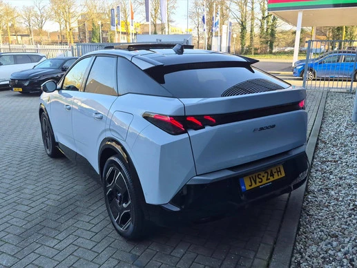 Peugeot e-3008 - Afbeelding 5 van 30