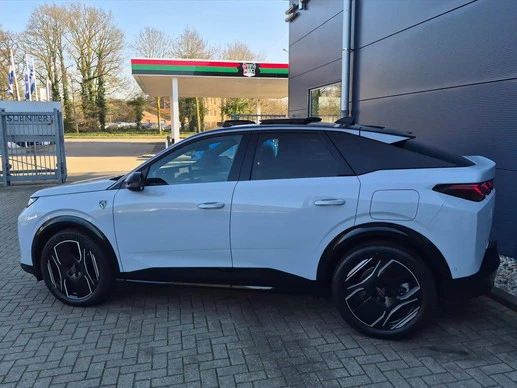 Peugeot e-3008 - Afbeelding 6 van 30