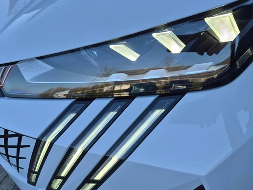 Peugeot e-3008 - Afbeelding 8 van 30