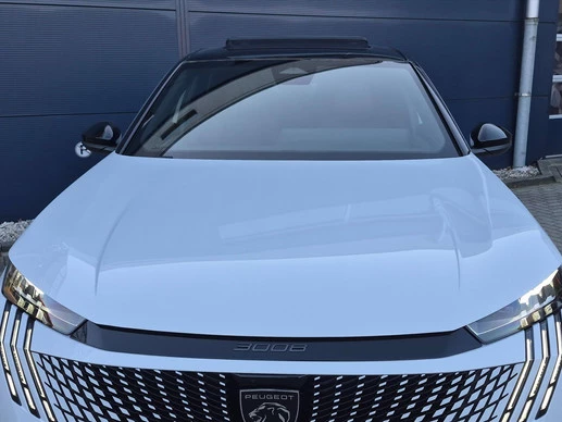 Peugeot e-3008 - Afbeelding 9 van 30