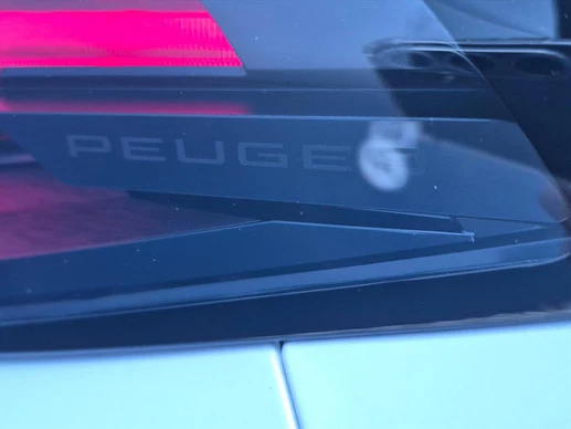 Peugeot e-3008 - Afbeelding 10 van 30