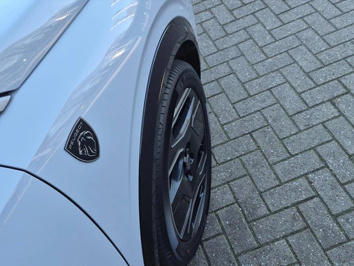 Peugeot e-3008 - Afbeelding 11 van 30