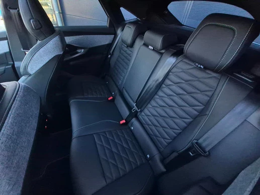 Peugeot e-3008 - Afbeelding 17 van 30