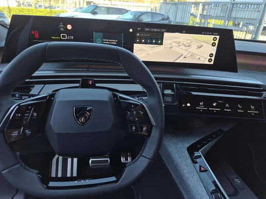 Peugeot e-3008 - Afbeelding 21 van 30