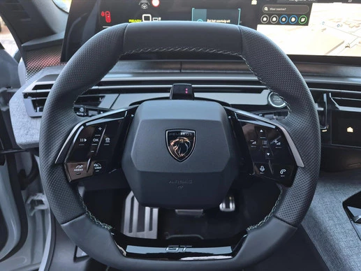 Peugeot e-3008 - Afbeelding 22 van 30