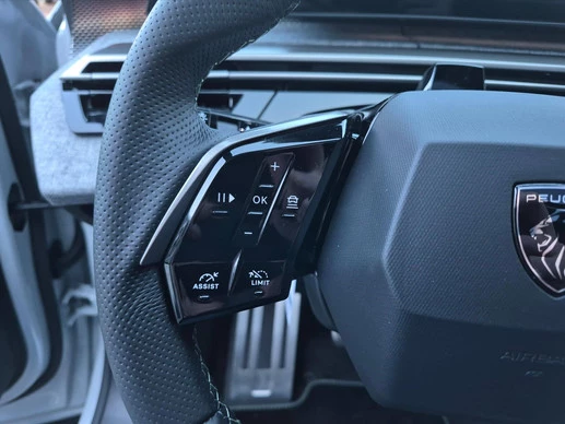 Peugeot e-3008 - Afbeelding 24 van 30