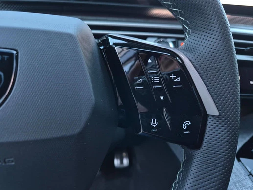 Peugeot e-3008 - Afbeelding 25 van 30