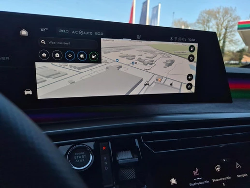 Peugeot e-3008 - Afbeelding 30 van 30