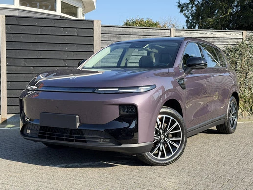 Leapmotor B10 - Afbeelding 1 van 30