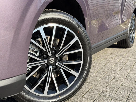 Leapmotor B10 - Afbeelding 2 van 30