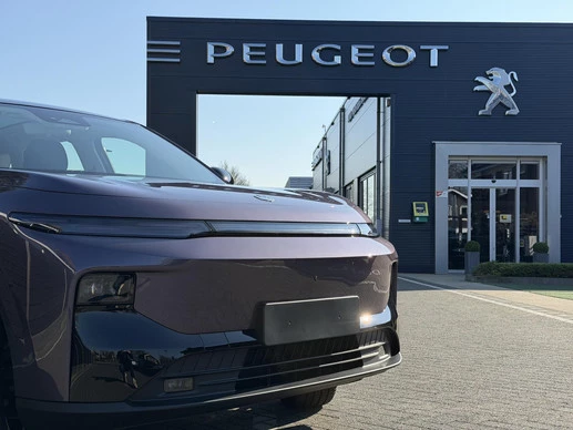 Leapmotor B10 - Afbeelding 3 van 30