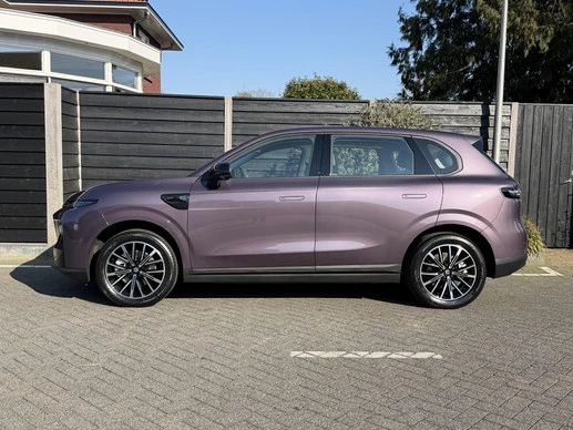 Leapmotor B10 - Afbeelding 4 van 30